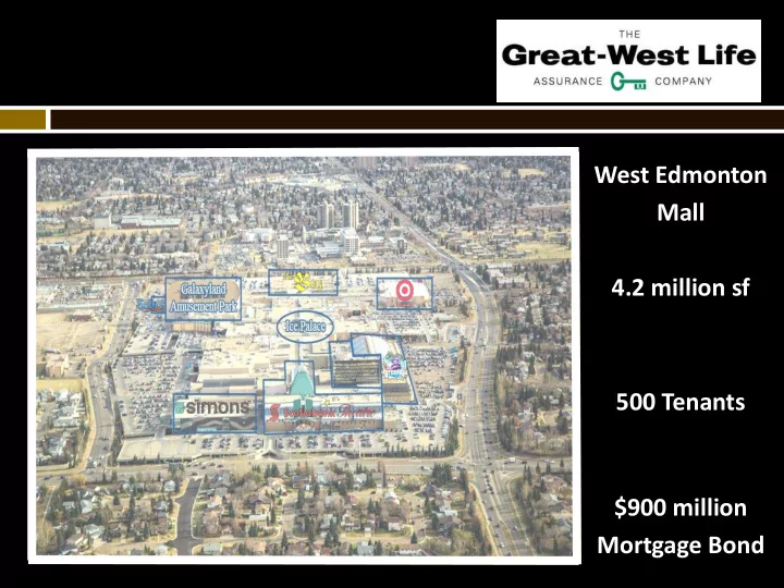 900 million mortgage bond 2 3 4 loan metrics 1 900