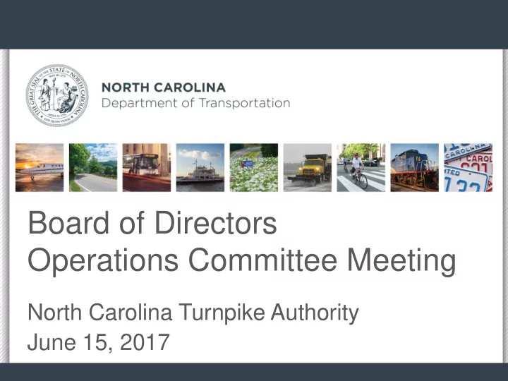 board of directors