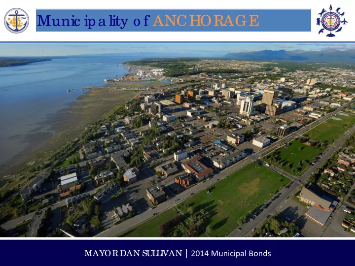 van 2014 municipal bonds mayor dan sul l i 2014 moa bonds