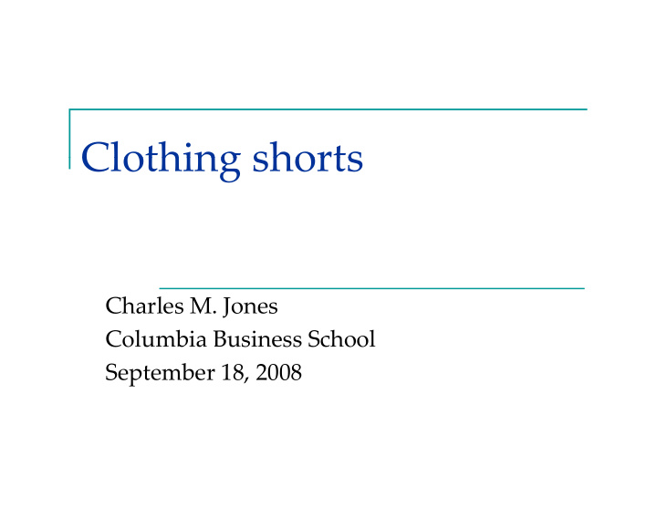 clothing shorts clothing shorts
