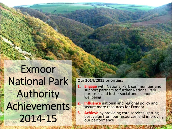 exmoor