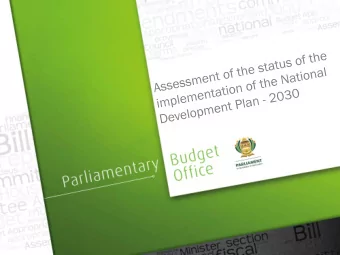 Outline  Introduction  Background  Progress on the implementation of the MTSF