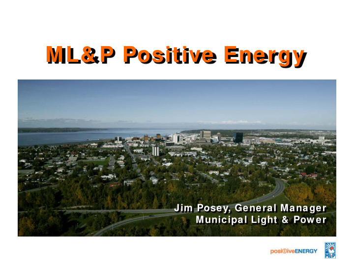 ml p positive energy