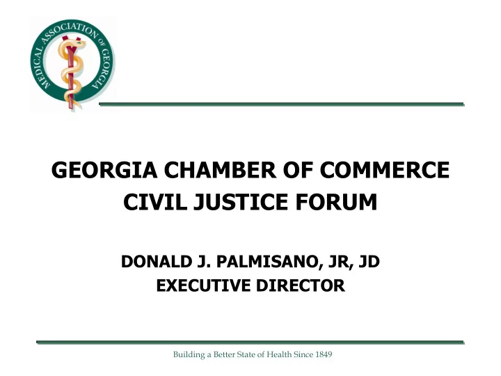georgia chamber of commerce