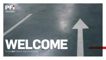 HIGHLIGHTS   Significant acquisition activity: $84.3 million of property acquired, improving