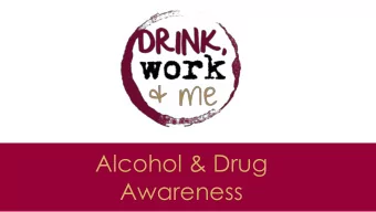 Alcohol &amp; Drug  Awareness  Partners  Counselling, support and  Supporting companies to