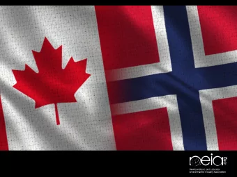 Canada  Norway March 2019 Canada  Norway March 2019 Canada  Norway March 2019 Canada