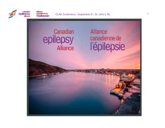 Then and Now  20 years ago there wasnt a mechanism in  place to share resources across the