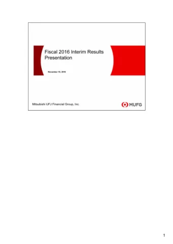 1  2  3  4  5  Please look at the presentation material page six that shows the contents of the