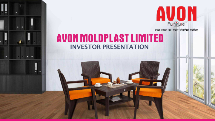 avon moldplast limited