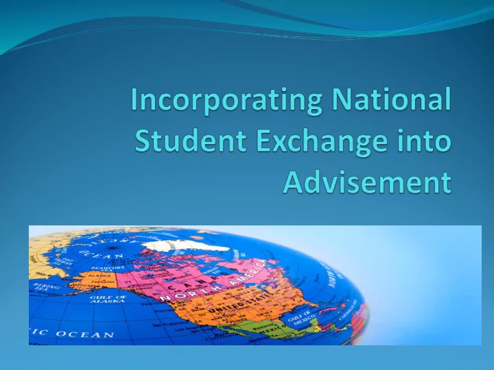 why nse for your student