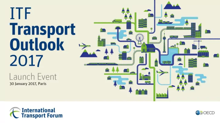 1 i n oecd transport rem ains the sector w ith the