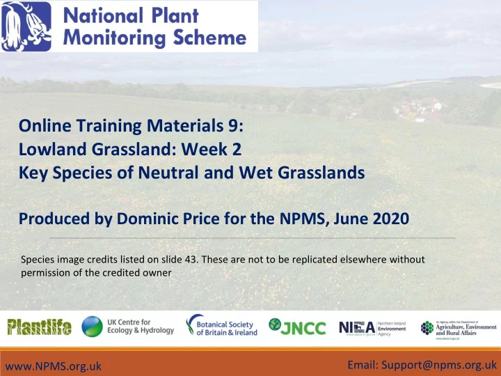 online training materials 9