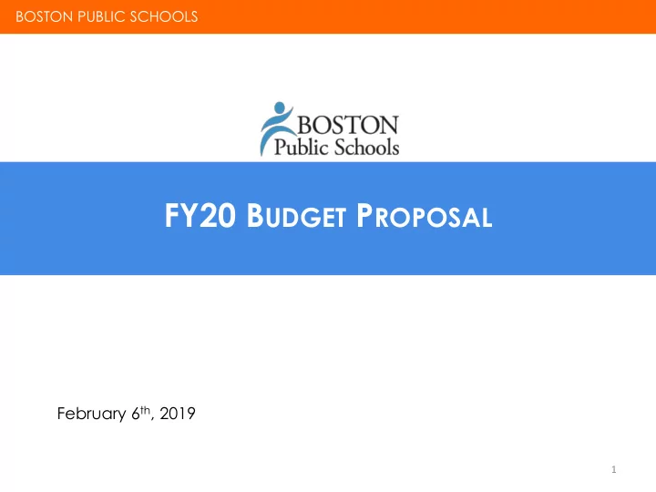 why we are all here closing opportunity gaps for boston