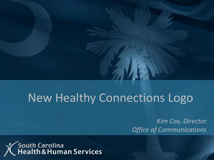 new healthy connections logo