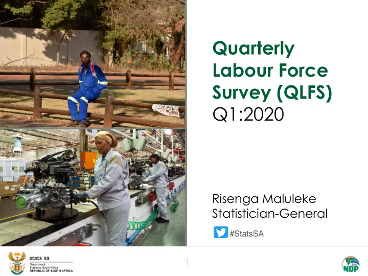 quarterly