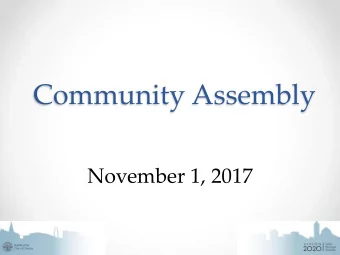 November 1, 2017  Guest Login  Wi-Fi Options : WiFi3  Password: wcccguest1603  Fall 2017