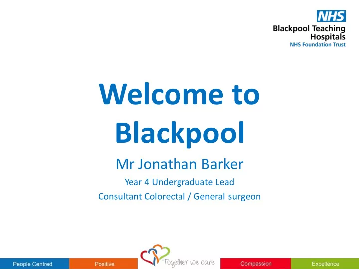 blackpool