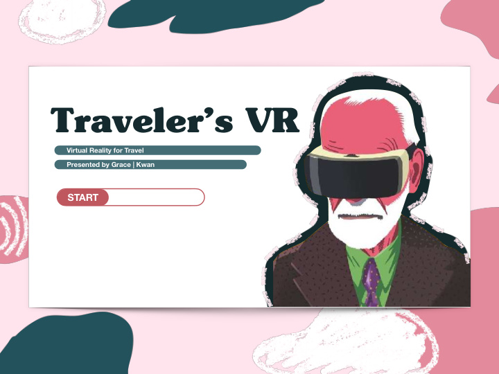 traveler s vr