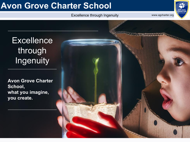 avon grove charter school