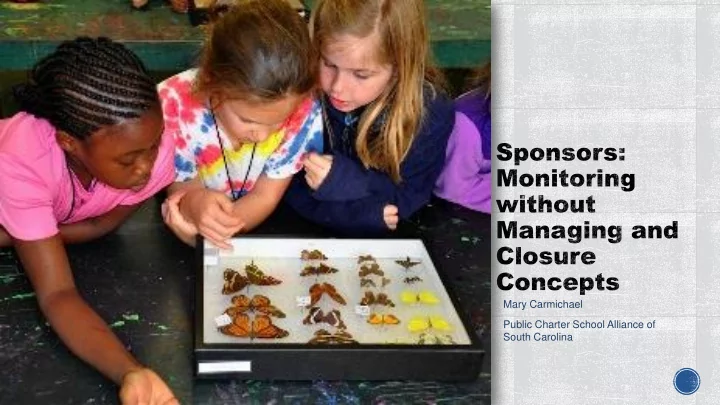 public charter school alliance of