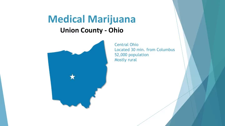 medical marijuana
