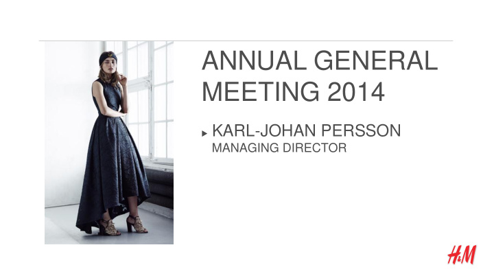 meeting 2014