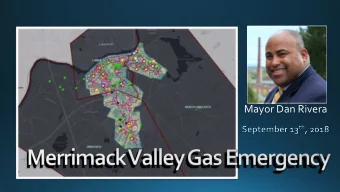 Merrimack Valley Gas Emergency  https://www.youtube.com/watch?v=T7HYA_HJbP4#action=share