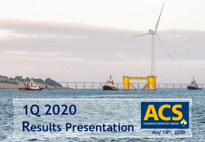 1q 2020