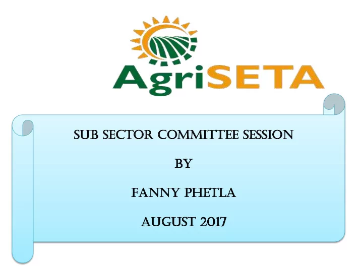 by by fanny nny phetla tla augus gust 2017 contents of