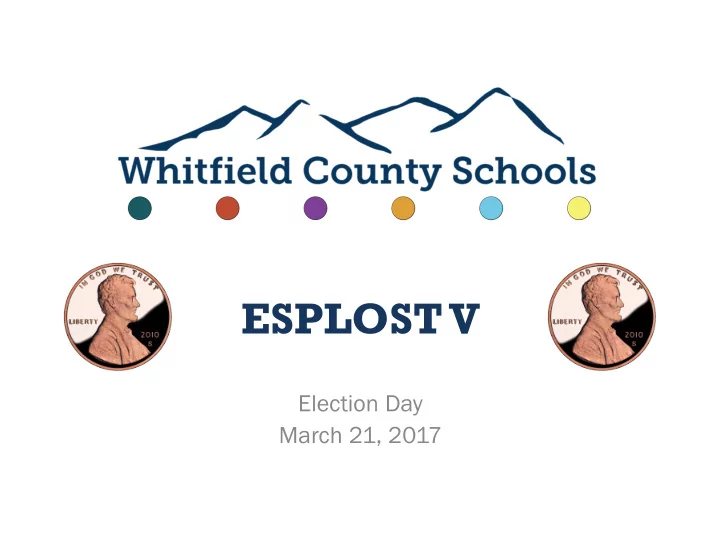 esplost v