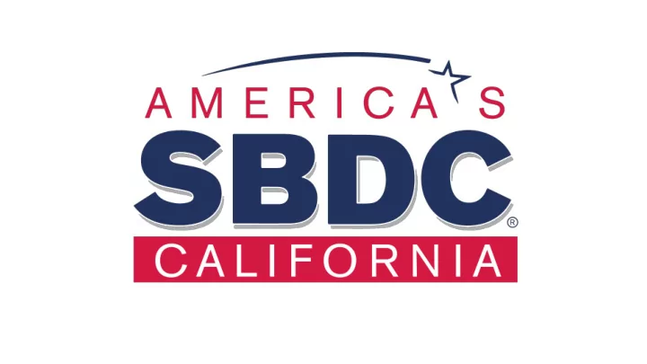 supervisor cv sbdc v manuel perez joaquin tijerina how do
