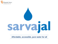 affordable accessible pure water for all millions do not