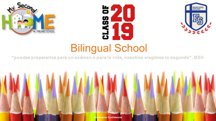 bilingual school