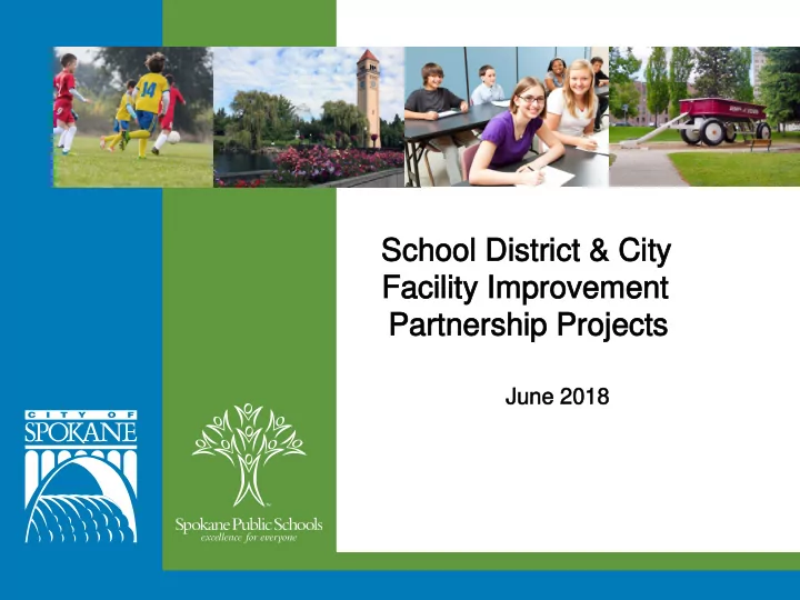 school district city school district city facility