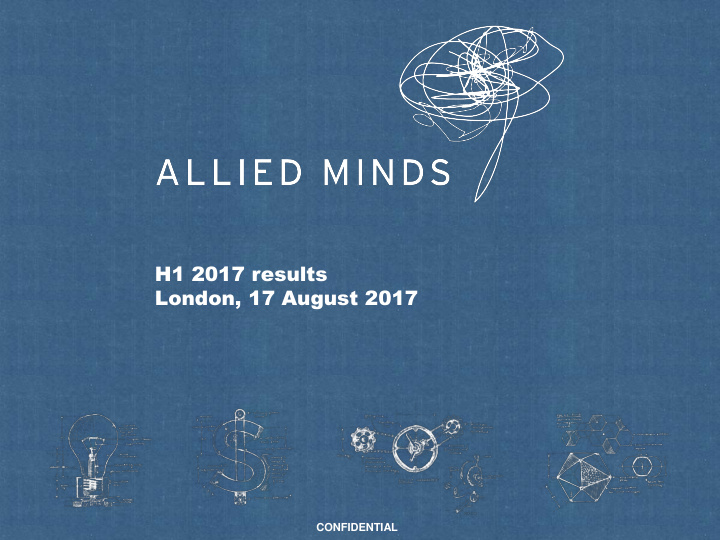 h1 2017 results