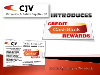 In recognition of the support we receive from our loyal customers we will launch a  rewards program