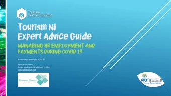 1  The purpose of CJRS is to provide for payments to be  made to employers on a claim made in