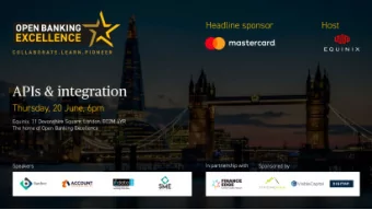 Logical A  Architecture f  for O  Open B  Banki  king, I  Internet n  not r  required  Open Banking