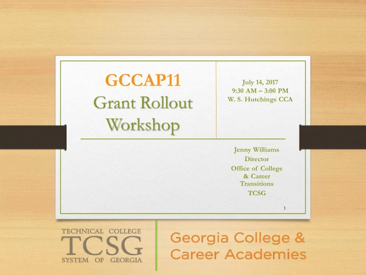 gccap11