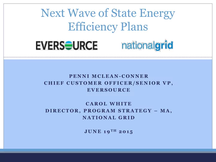 next wave of state energy