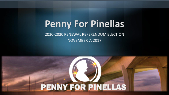 penny for pinellas