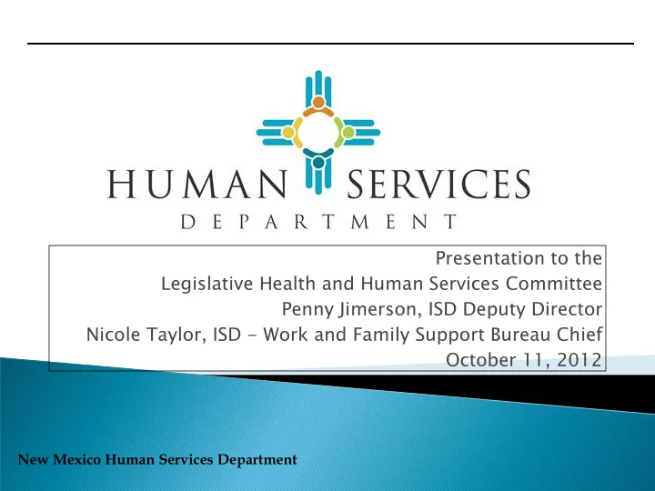 penny jimerson isd deputy director