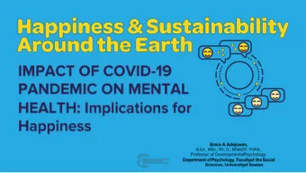 Research also indicate that elimination of mental health problems such as anxiety  and depression