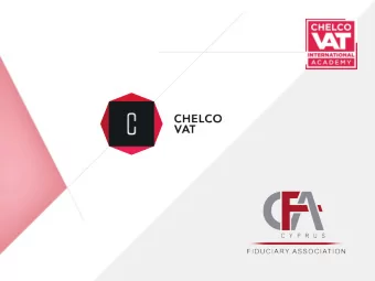 An In-Depth Explanation of the Fixed Establishment Concept  By Alexis Tsielepis  Managing Director,