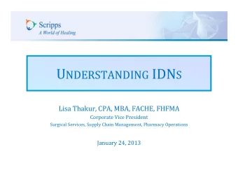 5 Hospital Campuses  Scripps Memorial  Scripps Mercy Hospital  Hospital Encinitas  (San Diego