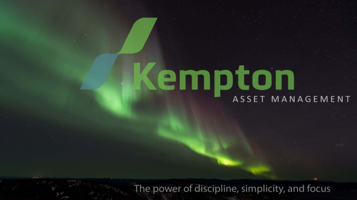 about kempton asset management