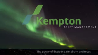 About Kempton Asset Management  Established in the U.K. in 2012,  With over 22 years of combined
