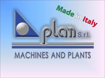 PRECAST TECHNOLOGY  PLAN main business  CONCRETE RAILWAY  PRECAST AND PRESTRESSED  CONCRETE ELEMENT