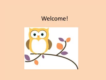 Welcome!  Introductions  Year 1  Year 2  Miss Fowler  Miss Mackintosh  Mrs McEwan  Miss Williams